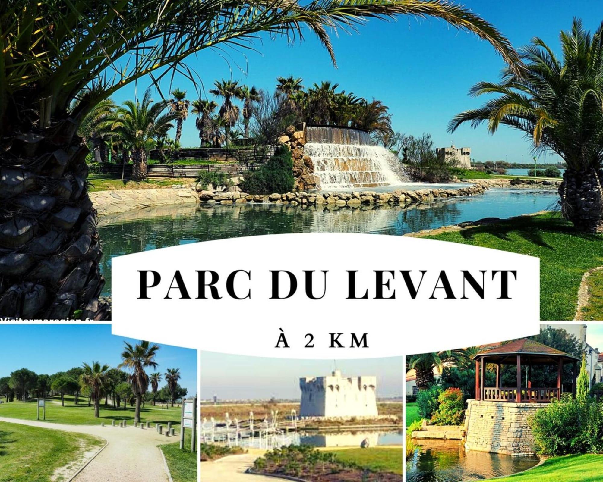 T2 Le Plenitude Vue Mer Palavas Екстер'єр фото